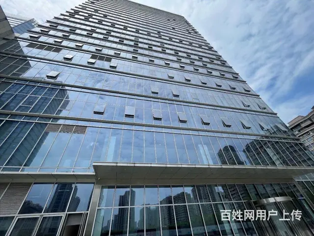 海威天地，精装出租，拎包入住，滨江银泰商圈，交通便利，采光好 - 图片 9