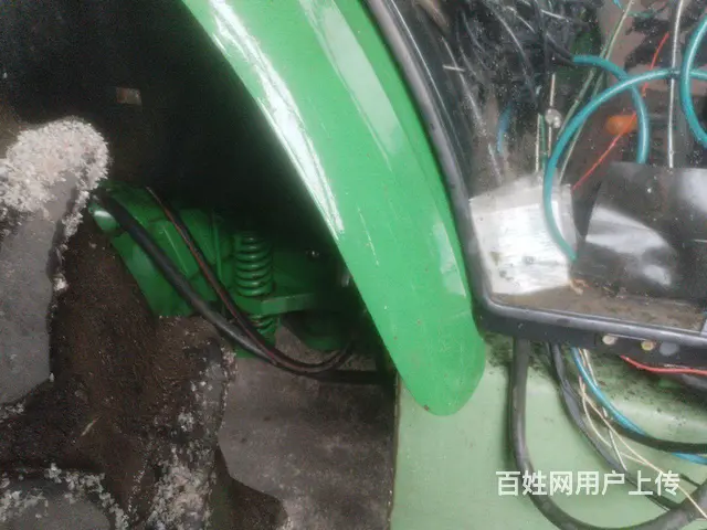 出售迪尔1204 - 图片 7