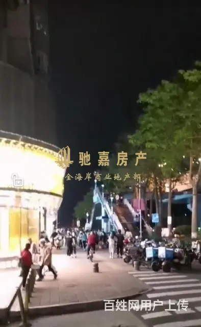 洪文BRT口旺铺急转 人流量超大 适合服装、饮品 - 图片 6
