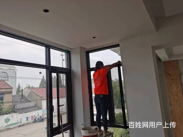 昆山保洁公司开荒保洁收费标准 - 图片 3