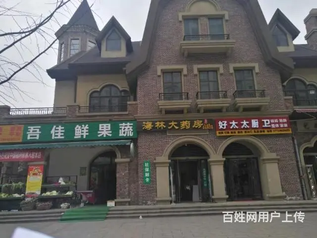 地铁口旁旺铺房东直租无中介费 - 图片 3