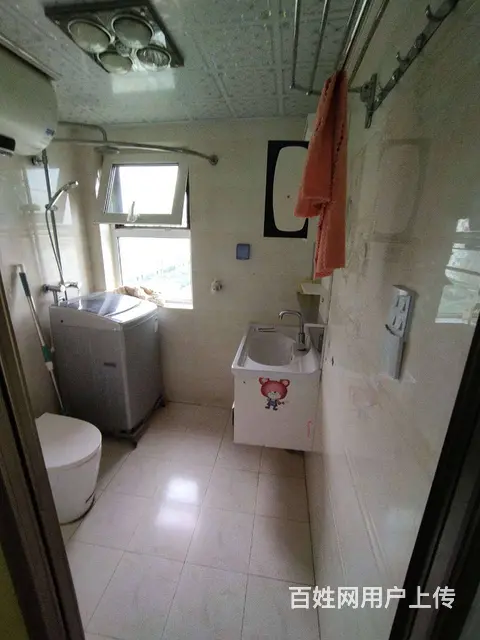 地铁房爱丽香舍(铁西) 普通住宅2厅 精装修 - 图片 3