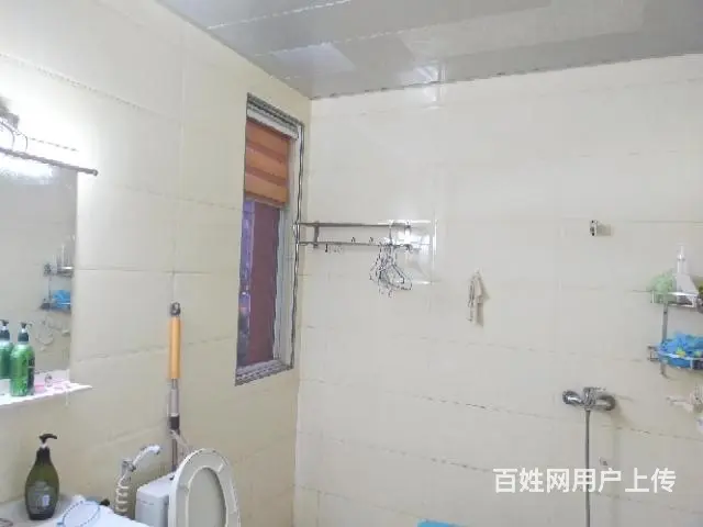 江安县名都丽景小区3室2厅2卫 - 图片 6