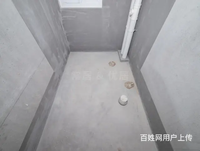 地铁1号线（局小分部）三开间朝南双阳台品质好房 - 图片 6
