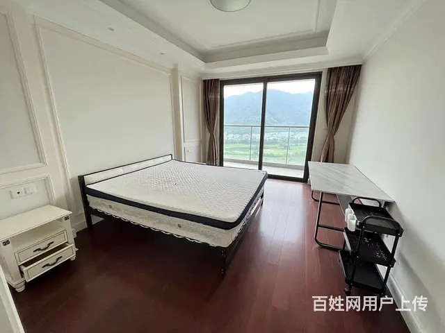 翠湖香山 179平大4房 可合租 6000一个月 看高尔夫景 - 图片 12