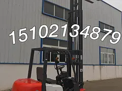二手1.5吨2吨3吨3.5吨合力叉车杭州叉车电动叉车电瓶叉车