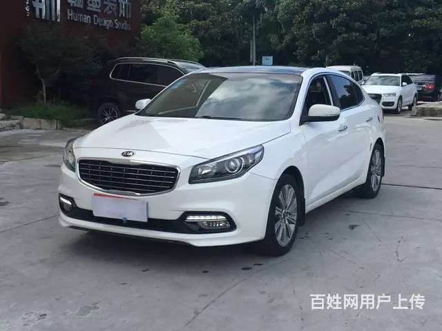 起亚K4 2015款 1.8 手自一体 GLS S - 图片 7