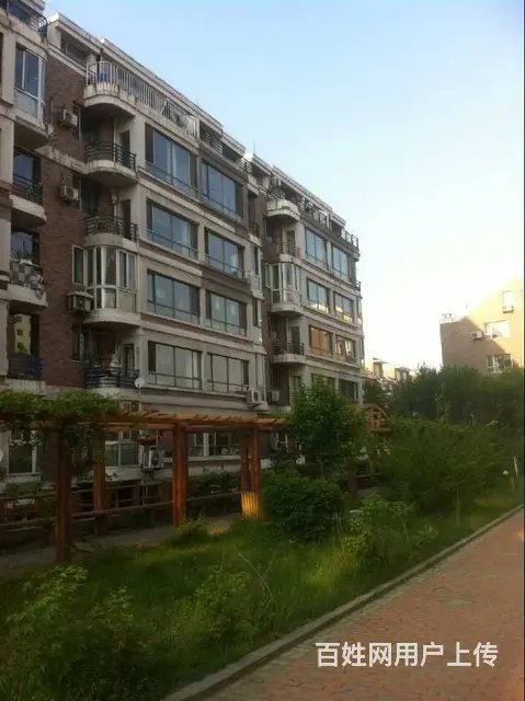 格林山庄带小阁楼大阳台 普通住宅 中等装修 - 图片 2