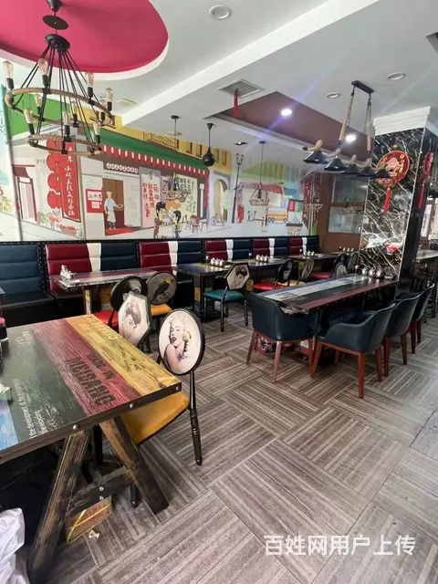 【搞定了！】南岗区宣庆街临街餐饮快餐店出兑转让 - 图片 2