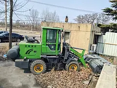 扫地机
