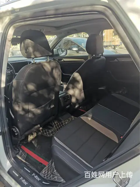 大众 探歌 2020款 1.4TSI 双离合 280TSI - 图片 8