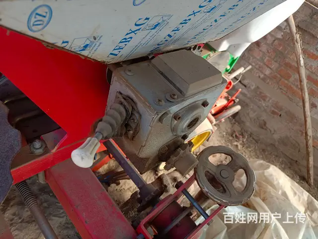 玉米播种机 - 图片 3