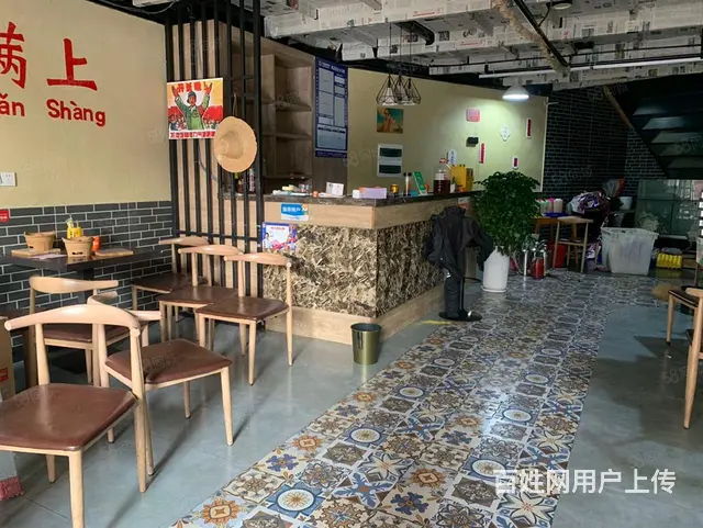 发展大道钓鱼台200平临街门面出租 - 图片 6