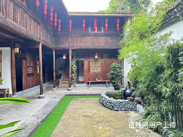（极 致）永康五金大道古建筑高档私人会所转让！接手即可营业 - 图片 1