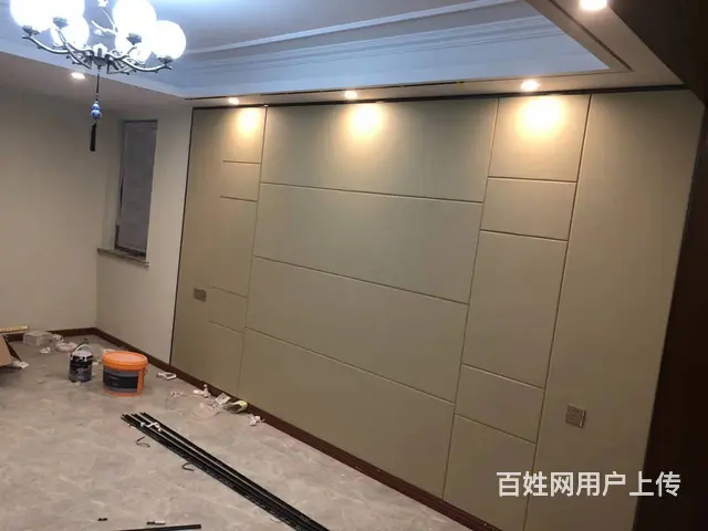 专业羁押室墙面软包 - 图片 5