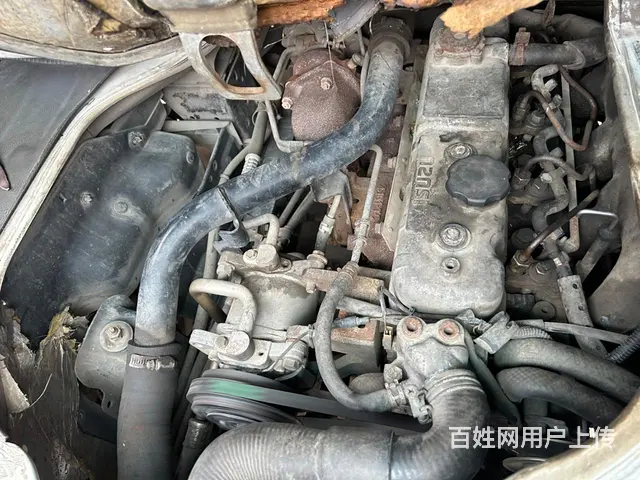 庆铃 厢式货车 国3 - 图片 9