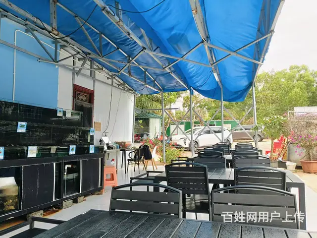 （51旺铺推荐）陵水黎安海边1000平餐厅转让（有外摆） - 图片 4