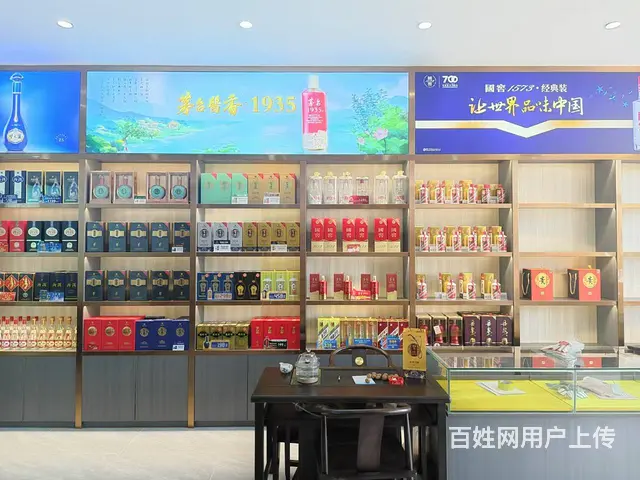 （51旺铺推荐）月川安置区87平烟酒行转让 - 图片 8