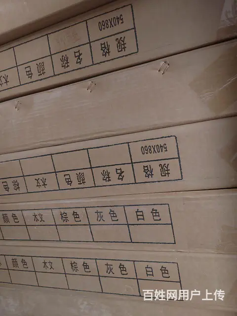 入户门改通风窗入户防盗门加装通风窗 - 图片 3