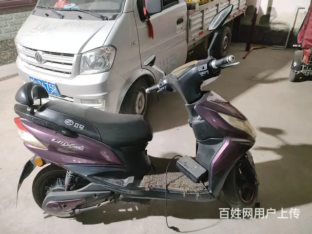 【搞定了！】自己一手车 - 图片 2
