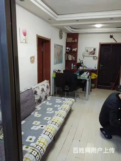 富城国际花园(东区)(苏家屯) 普通住宅1厅 精装修 - 图片 4