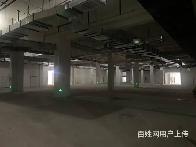 【搞定了！】道外宝宇环球港2200米纯一层门市房东出租 - 图片 6