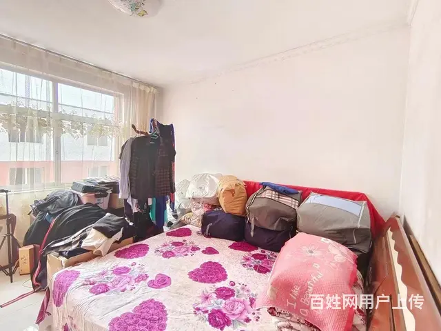 三里河居民小区 34.8万 3室1厅1卫 普通装修 - 图片 4