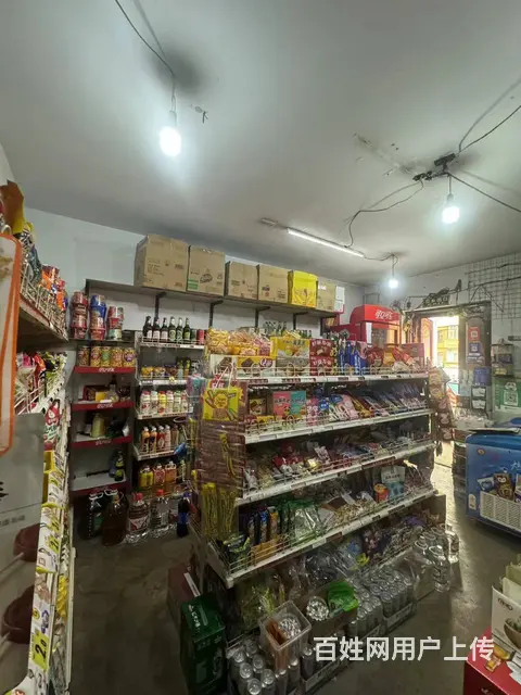 【搞定了！】南岗区淮河东路多年老店超市仓买出兑转让 - 图片 9