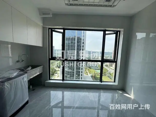 城东旁书香苑精装两房！拎包入住各种房源欢迎咨询 - 图片 7