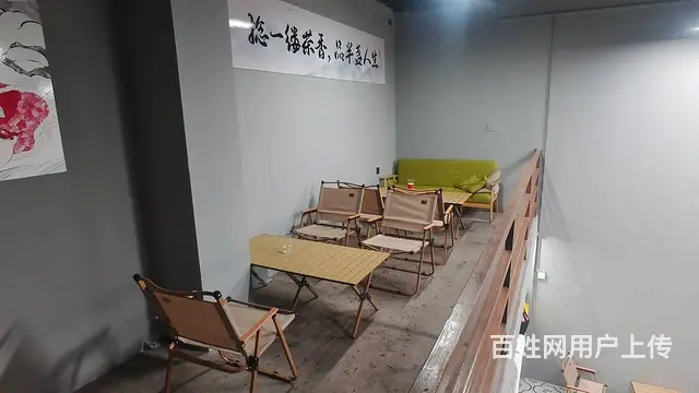 （51旺铺推荐）儋州市碧桂园西部中心66平 轻茶序 转让 - 图片 7