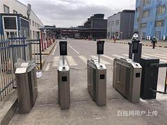 ✡✱宛城区工地实名制通道人行通道✵