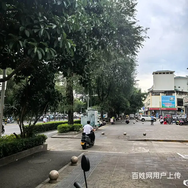 （51旺铺推荐）天涯区解放四路130平餐饮店转让（三市场农 - 图片 11