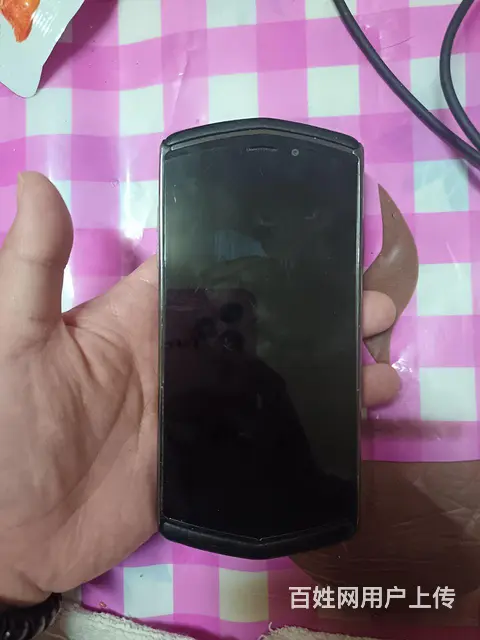 8848钛合金手机 4+128 - 图片 2