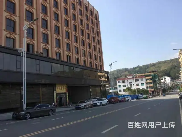 商业街店铺出租，价格面议，有意者联系 - 图片 2