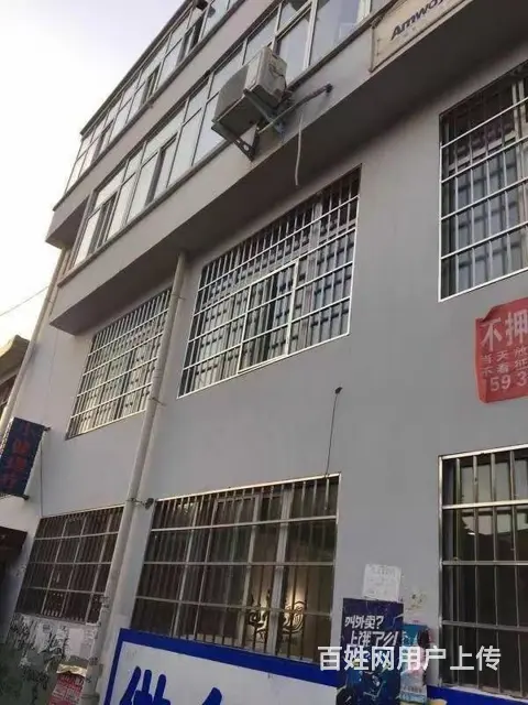 渑池县文化街临街商铺 商住两用1厅 豪华装修 - 图片 6