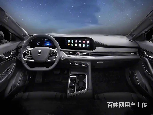 第4代奔腾B70B级大轿子。终身质保。 - 图片 3