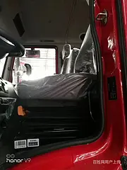 厂家热销平板拖车 12吨拖车平板车 可送货上门