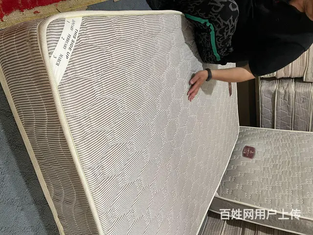 沈阳高档酒店宾馆出售回收床垫子 - 图片 6
