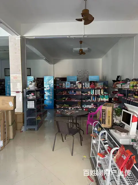（51旺铺推荐）林旺快递驿站和便利店转让 - 图片 6