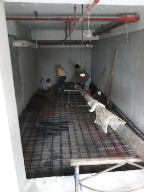 专业做混泥土隔 - 图片 3