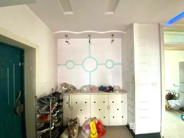 一中划片特价3000单价买洪南路十二小附近大三房手续齐可贷款 - 图片 3