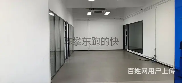 滨江区元巢科创园写字楼租赁，滨安路与南川路口 - 图片 9