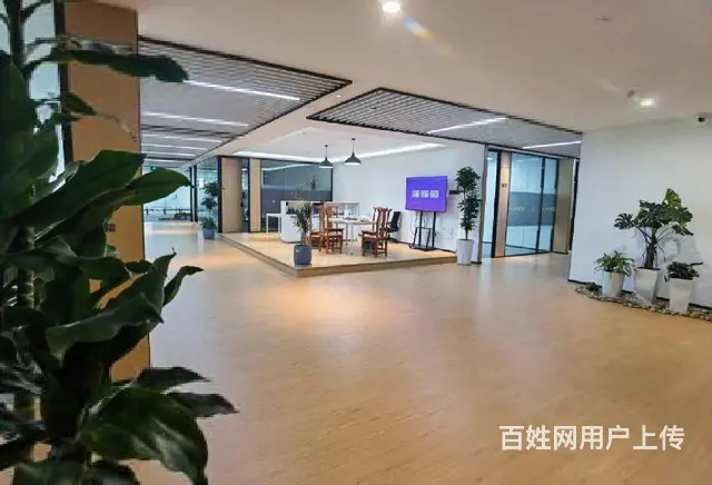免中介费 湖里创新园 后BRT站 租金55元家具有政策补贴 - 图片 1