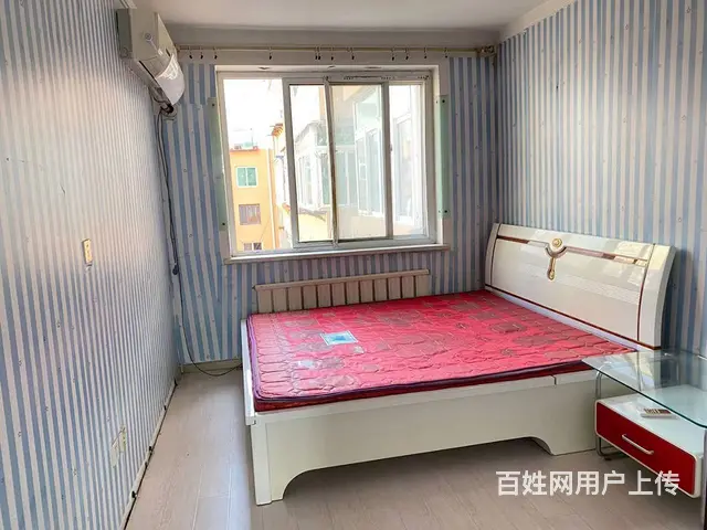 中街大悦城，同胜小区 ，1200元/月，家电齐全，包WiFi - 图片 1