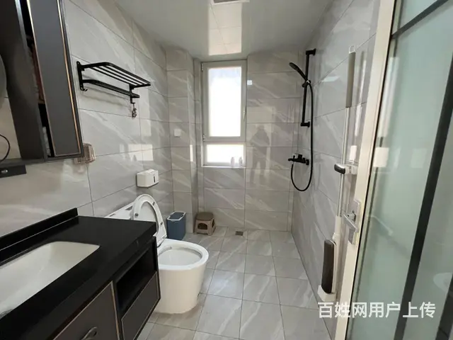 婚房装修未住人 威高水韵康桥 精装三室 带空调 - 图片 10