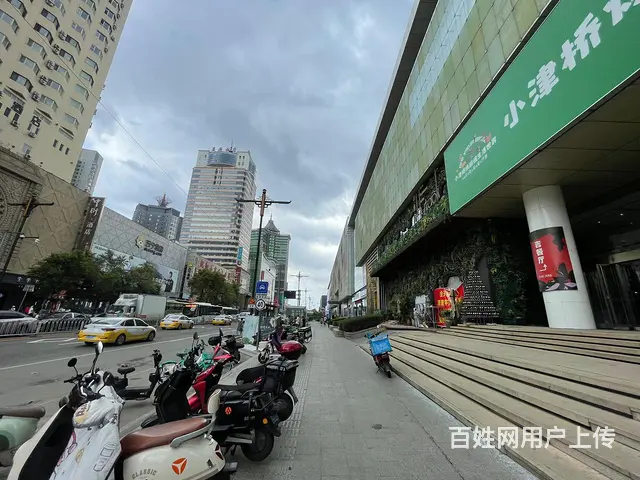 中街益田假日鲜花绿植花鸟鱼文玩茶具档口出租可适合多种经营 - 图片 6