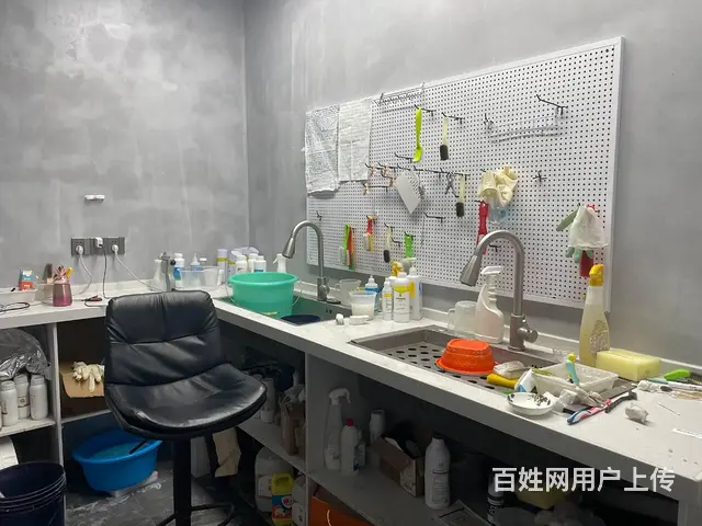 价格面议 想开店的可以随时来看，位置好，周边配套设施成熟 - 图片 5