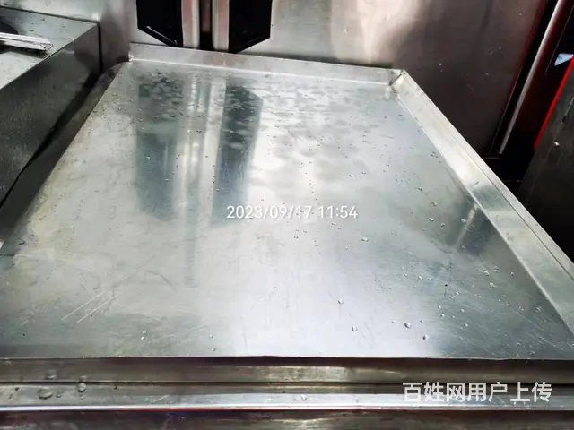 昆山巴城广场商用厨房大型油烟机清洗 资质齐全 - 图片 10