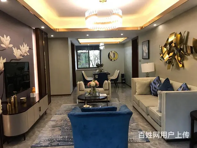特批楼层随选！城东国健长江院子奥康街江海城市广场 全中边 - 图片 9