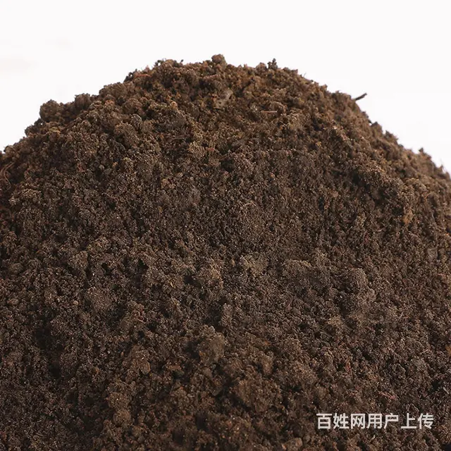 销售蚯蚓粪 - 图片